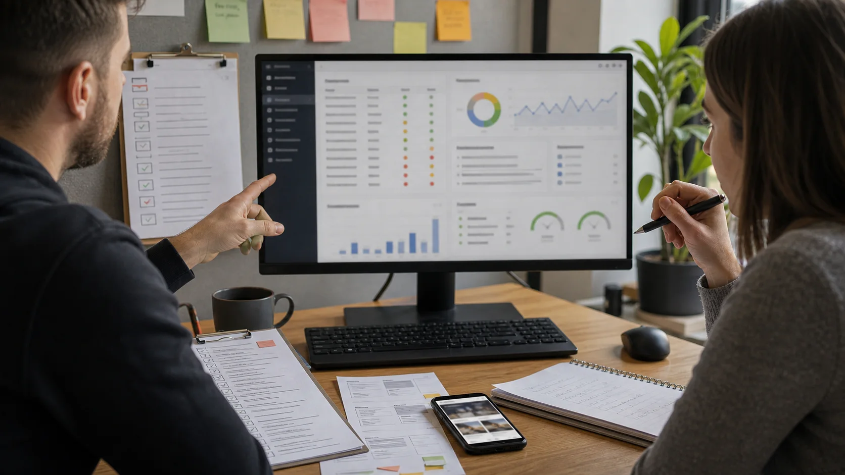 SEO audit: co obsahuje, kdy ho řešit a jak poznat, že má praktický výstup