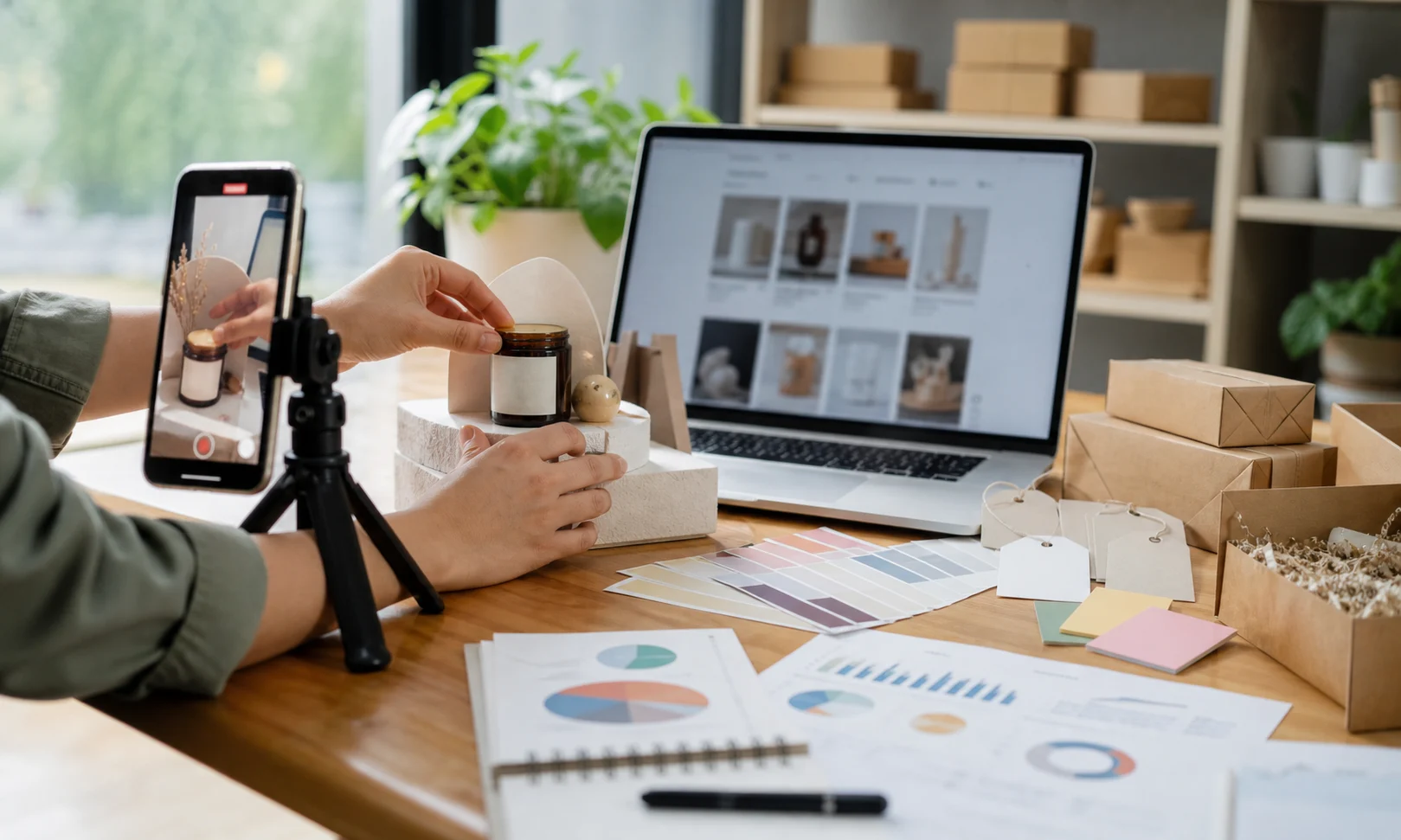 Social Commerce and Short Videos: How to Sell Without Chasing Hype