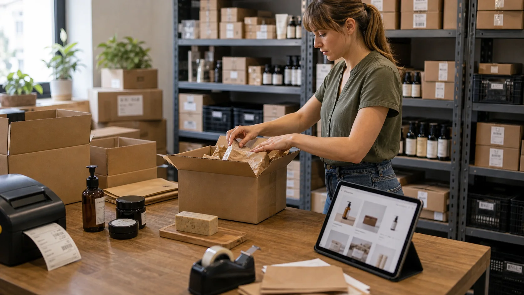 Tvorba e-shopů