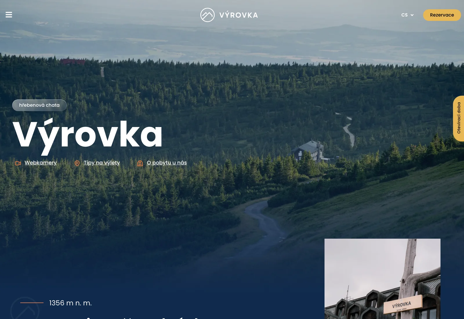 Výrovka